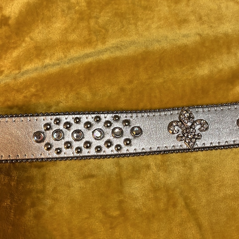 Belt - Picture 2 of 5